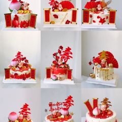 Xinlixiang West Bakery (jinbaiwan) 여행 사진