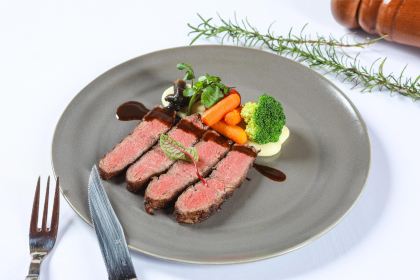 ROOF 325 RESTAURANT&BAR