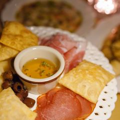 Italo Trattoria User Photo