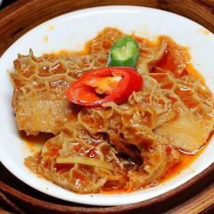 成都彭山恒大酒店·品粤中餐厅 User Photo