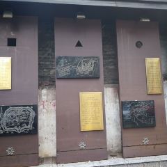 XIAO GUANG HAN User Photo