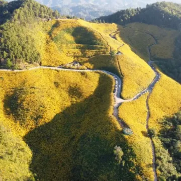 รีวิว เที่ยวแม่ฮ่องสอนที่ไหน ให้ดูคูล