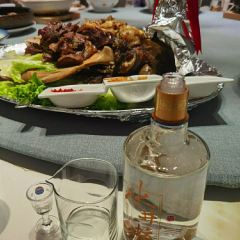 Chinese Cuisine Eitoku Shuka User Photo