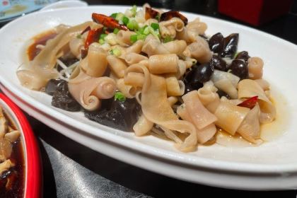 超凡鸭胫(美食街店)