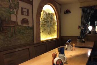 Restaurant Paulaner am Dom張用戶圖片