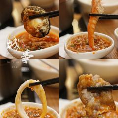 樾餐厅泰式海鲜火锅(民歌湖店) User Photo