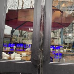 洋老土(常熟路店) User Photo