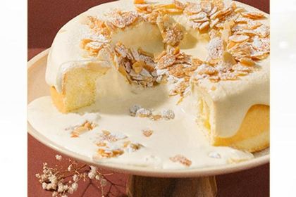 熊貓不走生日蛋糕（總倉）