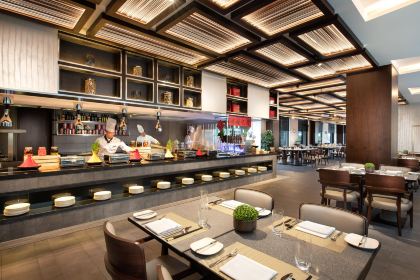 Haoshengge Chinese Restaurant