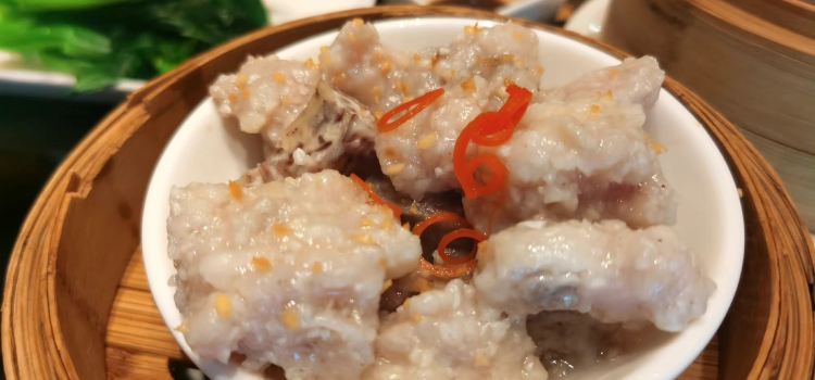 MIKU Das Dim Sum Erlebnis