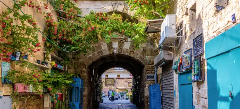 Hoteles en Sub-distrito de Acre