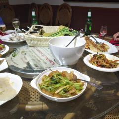 東盛生態莊園（奎文店）張用戶圖片