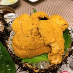 牛炭轩炭火烤肉(铂金广场店) User Photo