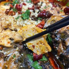 汤火功夫骨汤麻辣烫(昌隆路店) User Photo