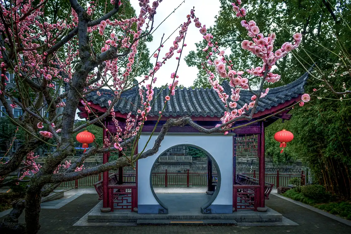 Hotel in zona Xinzhuang Park