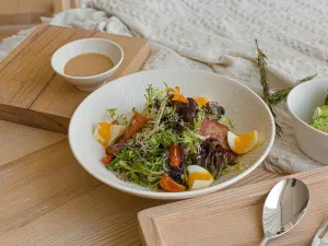 留白LIUBAI·菡萏驿海景度假酒店·留白Villa·菡萏驿海景餐厅(双廊店)