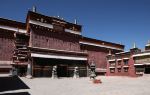 Sakya Monastery