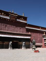 Monastère de Sakya