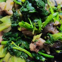 GUO DA NIAN ZHU TI CAN TING User Photo