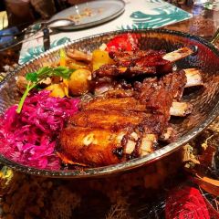 Yu Garden User Photo