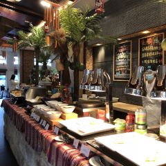 Shenzhoubandaofupengxilaidengjiudianyikele Western Restaurant User Photo
