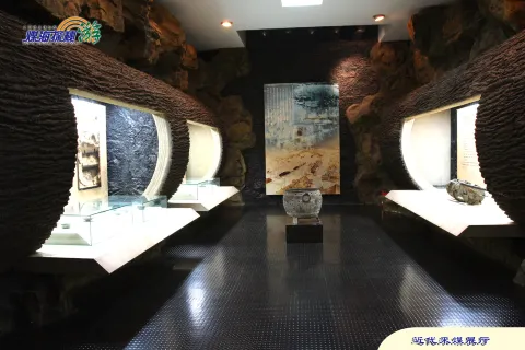 The Coal Museum of China