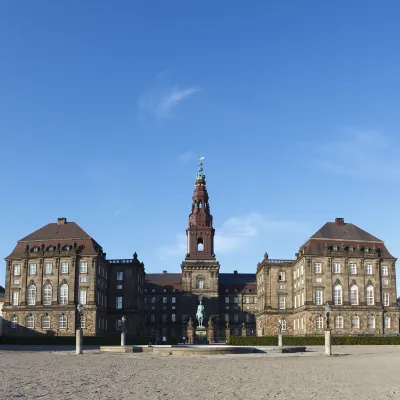 Отзывы об отеле Danhostel Odense City