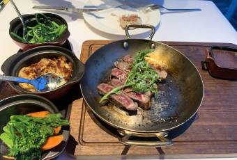 The Langbo Chengdu · The Dining Room user photo