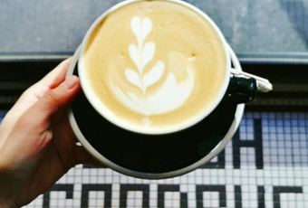 Rooster Coffee House User Photo