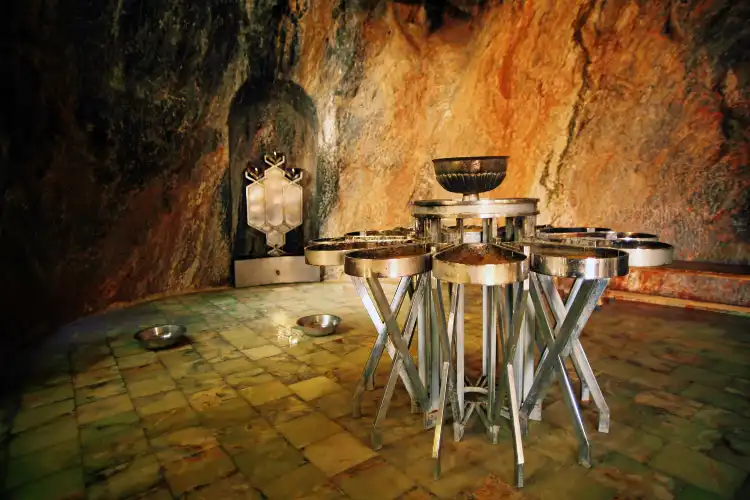 Hotels in Yazd