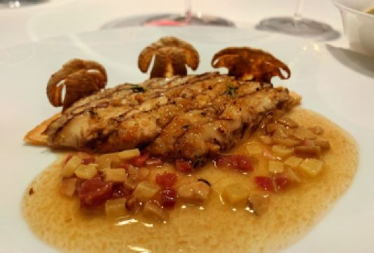 Maison Lameloise萊美露滋（上海中心店）用戶圖片