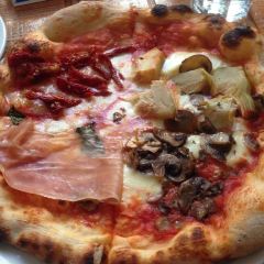 Pizzeria Via Mercanti User Photo