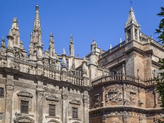 Vuelos Lisboa Sevilla Ryanair