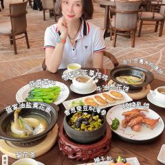 GuangZhou TianHe Xi ErDun Hotel Sui Xuan Restaurant User Photo