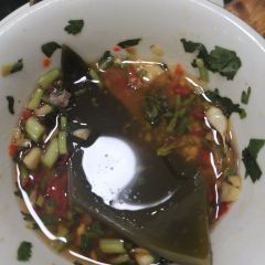 家艺白果竹荪鸡·美蛙黔鱼 User Photo