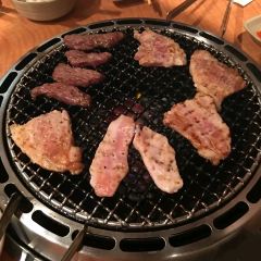 Yakinikuaguriasakusaten User Photo