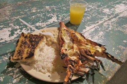 AHAAA - Arabic Cuisine