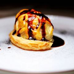 白麓半岛·泰餐厅(麓湖美食岛店) User Photo