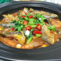 Yun Shang Ren Jia·Exquisite Farm-to-Table Cuisine User Photo