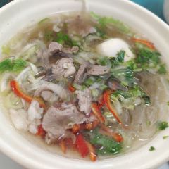 可口香抓饭店 User Photo