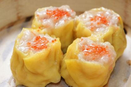 Chao Fu Cheng Restaurant (FuZhou YangGuang Cheng)