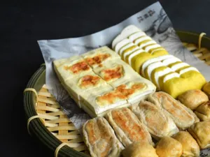 Fuzhaolou Dian-style Chinese Restaurant