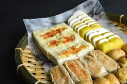 Fuzhaolou Dian-style Chinese Restaurant