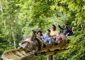 Parc Astérix