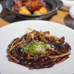 沪上馨和小馆(新会路店) User Photo