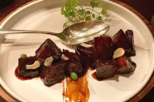 Popular dishes