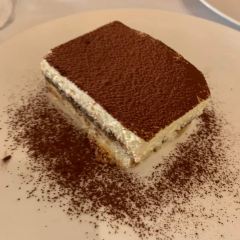 Trattoria Dall'Oste User Photo