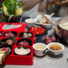 阿彬牛肉火锅(广济桥店) User Photo