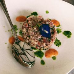 NUSA Indonesian Gastronomy User Photo