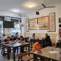 秦豫肉夾饃（騾馬市總店）張用戶圖片